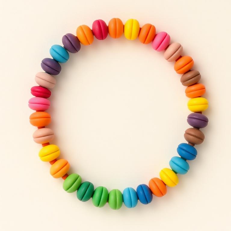Rainbow Smile
