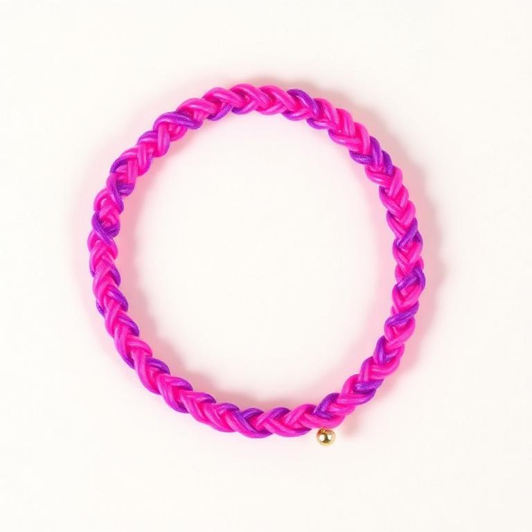 Berry Twist