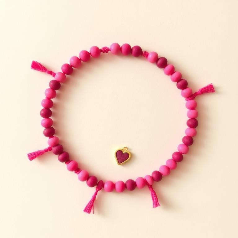 Pink Heartbeat